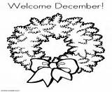 December Coloring Pages Printable Chocolat Hot Book Welcome Kids Explore Info sketch template