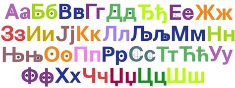 ihhos tvokids cast serbian alphabet  oreoandeeyore  atdeviantart  cast alphabet serbian