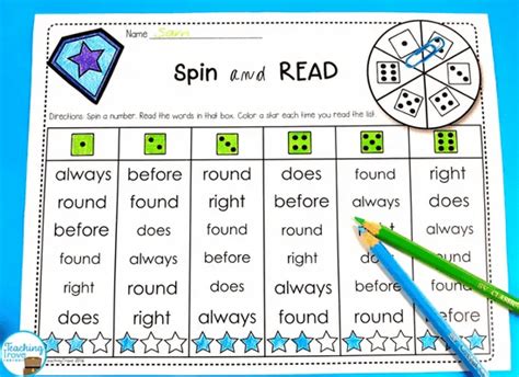 word work activities  engage young learners teaching trove