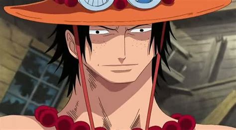 One Piece New Ace Manga Spin Off Follows The Brothers For