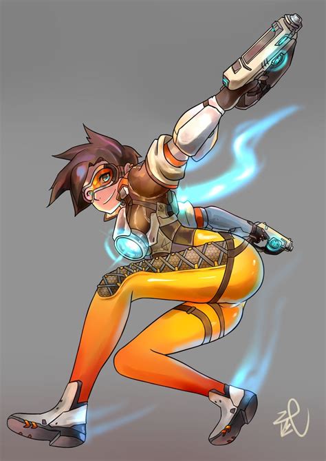 overwatch tracer overwatch tracer
