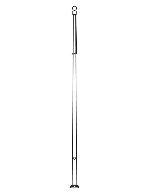 flag pole png transparent png png collections  dlfpt