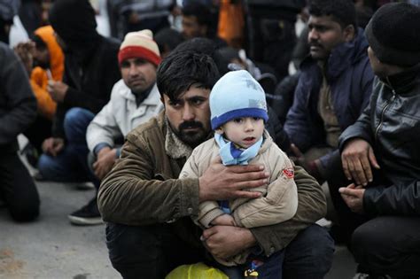 Germany Moves To Deport Afghan Asylum Seekers Refugee