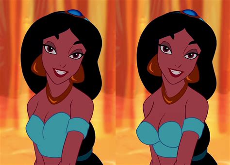 Xbooru Aladdin Series Disney Edit Princess Jasmine