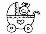 Geboren Kleurplaten Kleurplaat Geboorte Babys Jongen Babyshower Uitprinten Knutselen Pasgeboren Kraamcadeau Downloaden Yoo Terborg600 sketch template