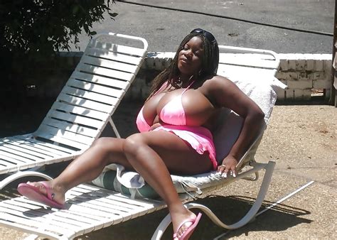 thick black women in bikinis shesfreaky