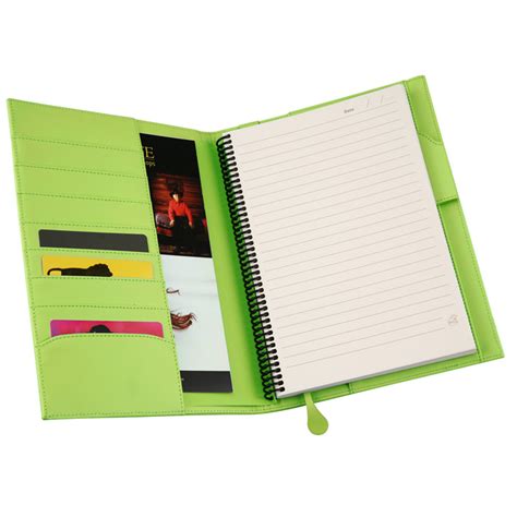 imprintcom neoskin notebook cover  journal