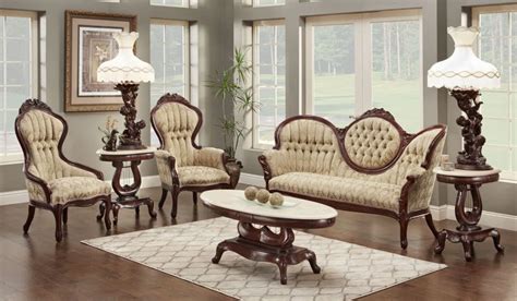 victorian living room  victorian furniture