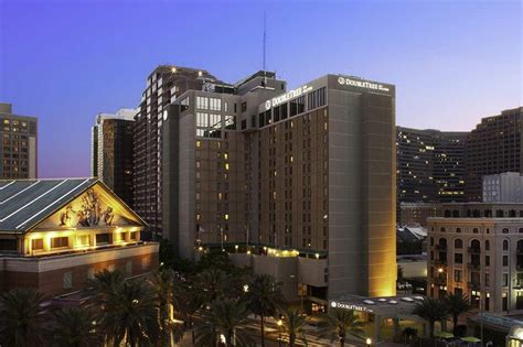 doubletree hotel parking management services  personal injury lawsuit filed bloom legal