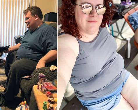 This Is Not A Post About Weight Loss Curvy And Trans