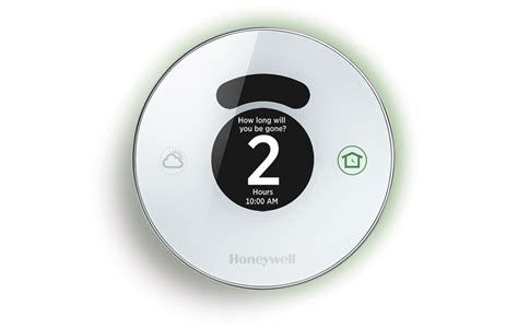 honeywell lyric review  smart thermostat   wise  techhive