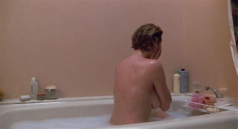 Virginia Madsen Desnuda En Candyman