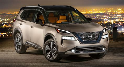 nissan confirms    trail  australia  year carscoops