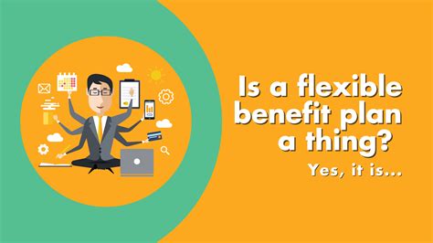 flexible benefit plan