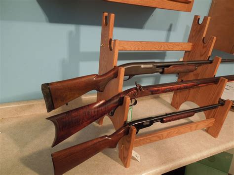 Buy Custom Made Gun Rack Display Unit Made To Order From K H My Xxx