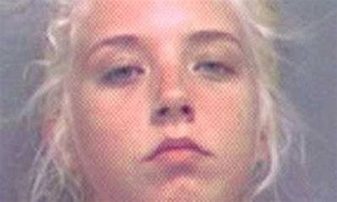 teen girl dallas archer charged after police find handgun hidden in her