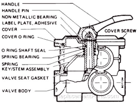 hayward sp parts list  diagram ereplacementpartscom