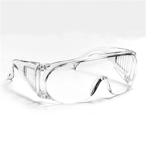 safety spectacles paper