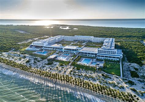 riu palace costa mujeres cancun mexico all inclusive deals