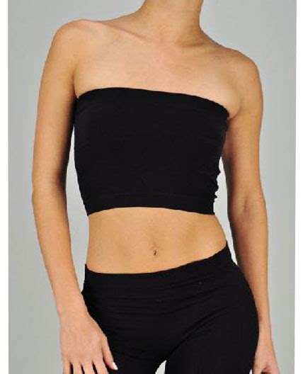 seamless bandeau top tube tops seamless tops bandeau tops strapless tube top tube top bras