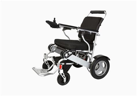 electric wheelchair jawed corporation