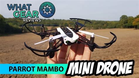 parrot mambo minidrone  perfect starter drone buy parrot mambo  amazon httpamzn