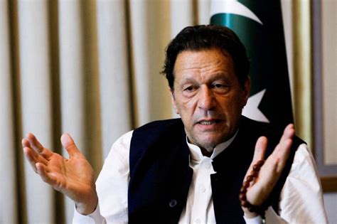 pakistan ex pm imran khan s custody extended by two weeks in ‘cypher