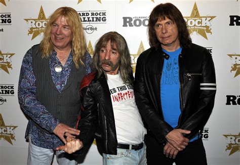 this is spinal tap stars suing film company for £320m owed from comedy classic