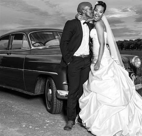 5 mzansi celeb couples just too cute for words