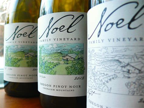 noel family vineyard earthy lyrically evocative pinot noir terroir review
