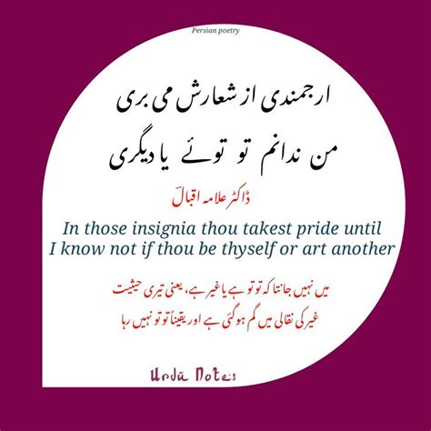 read allama iqbal persian poetry  english  urdu translation farsi