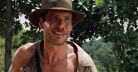 small details   indiana jones films  fans uncovered