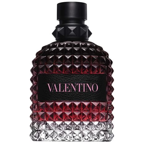 born  roma uomo eau de parfum intense valentino beauty