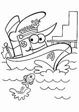 Navio Colorir Desenhos Kapal Mewarnai Laut Boote Tk Catamaran Paud Animal Desenhar Bem Colorironline Fish Pontoon Categorias 1928 Comemorado Onde sketch template