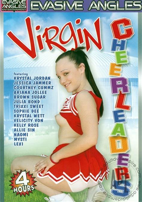 watch virgin cheerleaders online free watch online porn