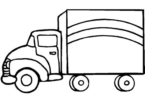 cartoon pictures  cars  trucks clipartsco