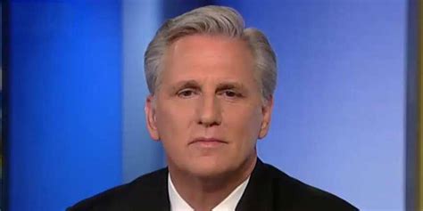 Rep Kevin Mccarthy On Nancy Pelosis Impeachment Strategy Democrats