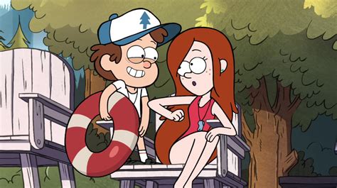 Image S1e15 Best Summer Png Gravity Falls Wiki