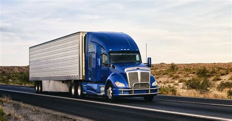 commercial truck insurance  coverage cost trusted choice