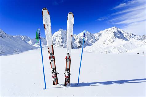 skis cost  updated