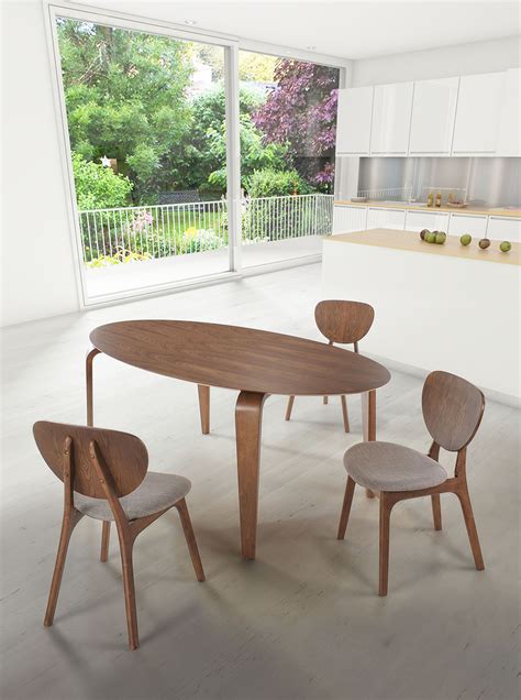 mid century modern dining room furniture