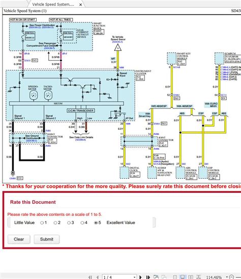 kia cerato forte  electrical wiring diagrams auto repair manual forum heavy