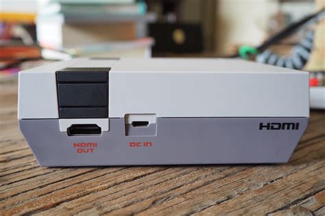 review  nes classic edition    games   techcrunch
