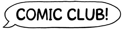 home comic club