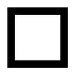 square png square transparent background freeiconspng