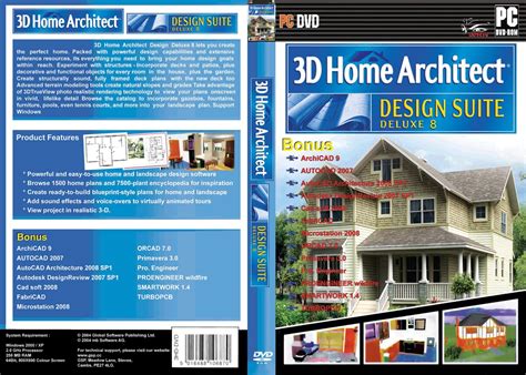 home architect design suite deluxe  rus torrent