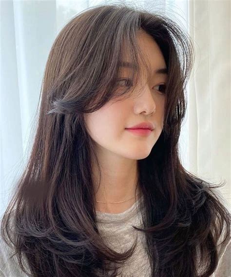 50 Korean Haircut 2024 Girl Tailoringinhindi