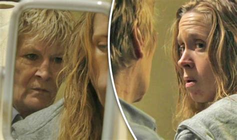 eastenders spoiler shirley batters cellmate in vicious attack will