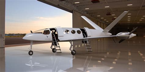 electric aircraft   range    miles unveiled