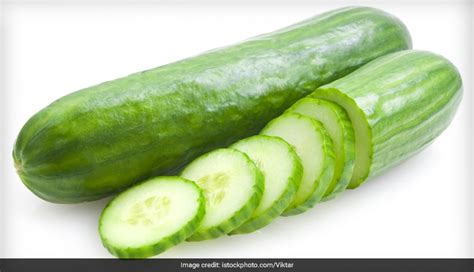 5 reasons why you should eat cucumbers health benefits